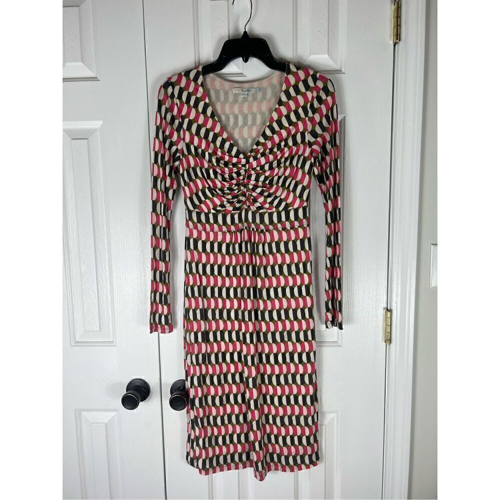 Boden Womens Dress Size 4R